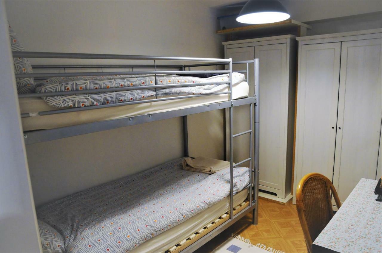 Komthuis Appartamento Blankenberge Esterno foto